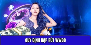 Câu hỏi thường gặp khi nạp rút