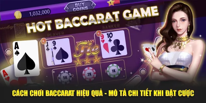 Baccarat WW88