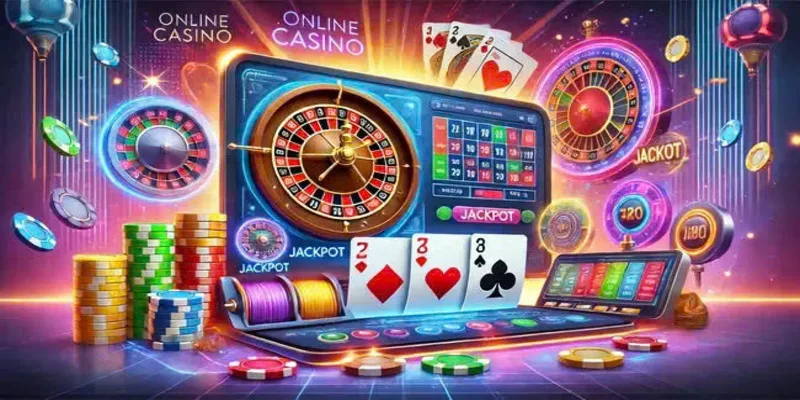 kinh nghiệm chơi app casino