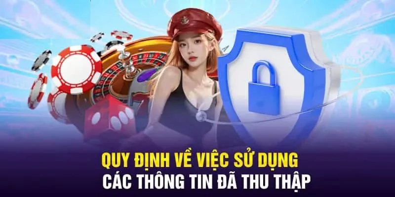 Quy định về bảo mật thông tin