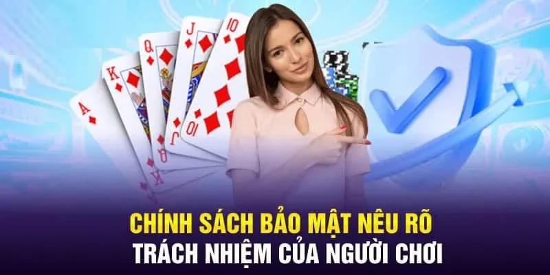 nắm rõ quy định bảo mật