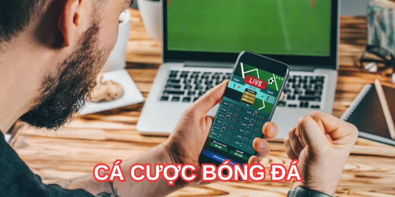 cá cược bóng đá ww88