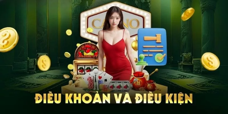 Điều khoản và điều kiện tại ww88