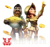 Nổ hũ Redtiger