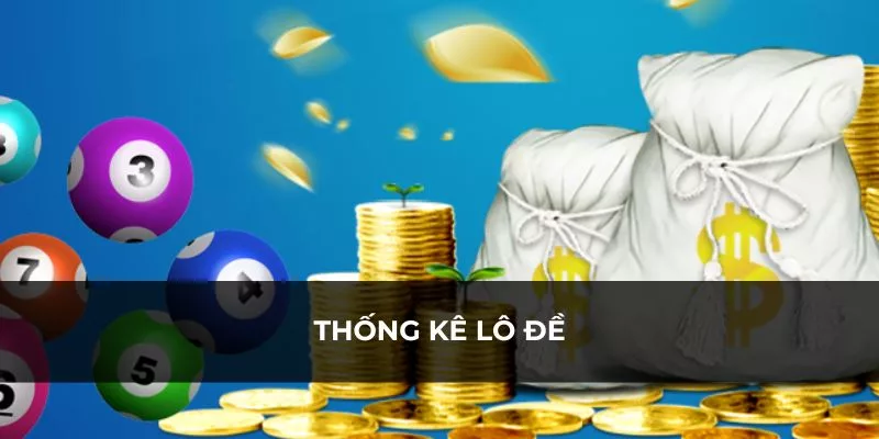 Thống kê lô đề