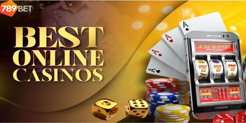 789bet casino lừng danh