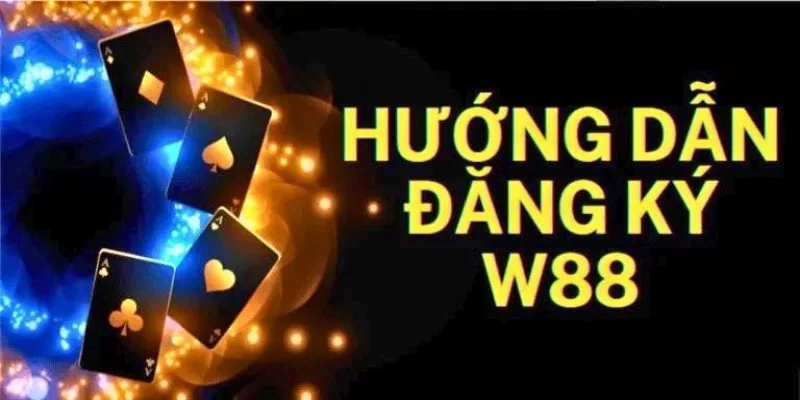 WW88 Đăng Ký Tài khoản