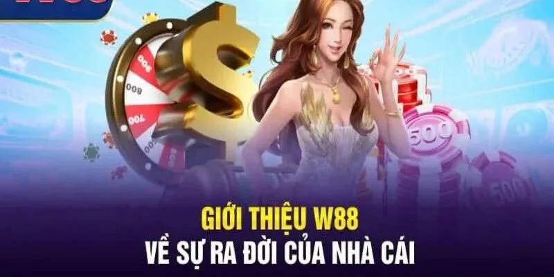 Giới thiệu WW88