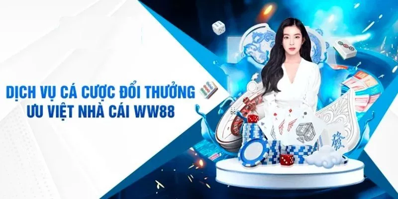 sân chơi ww88 uy tín